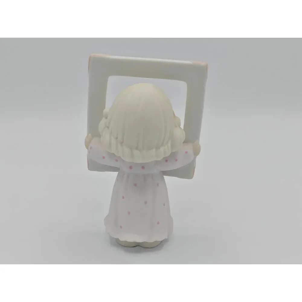 Precious Moments Youre As Pretty As A Picture Figurine C0016 1996